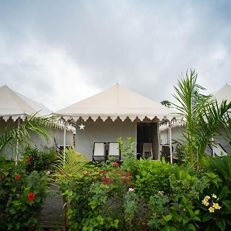 Unity Holiday Tent City Kevadia Εξωτερικό φωτογραφία